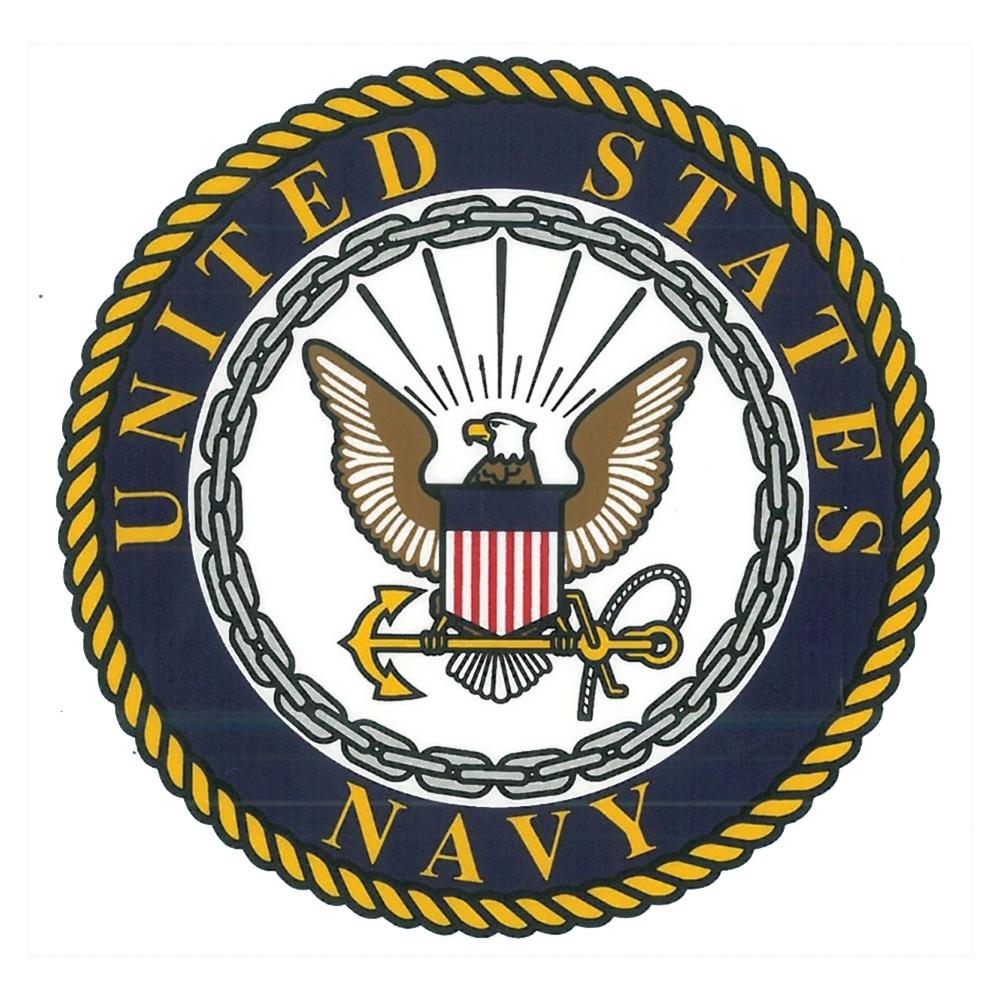 United States Navy Logo Wallpapers - Top Free United States Navy Logo ...