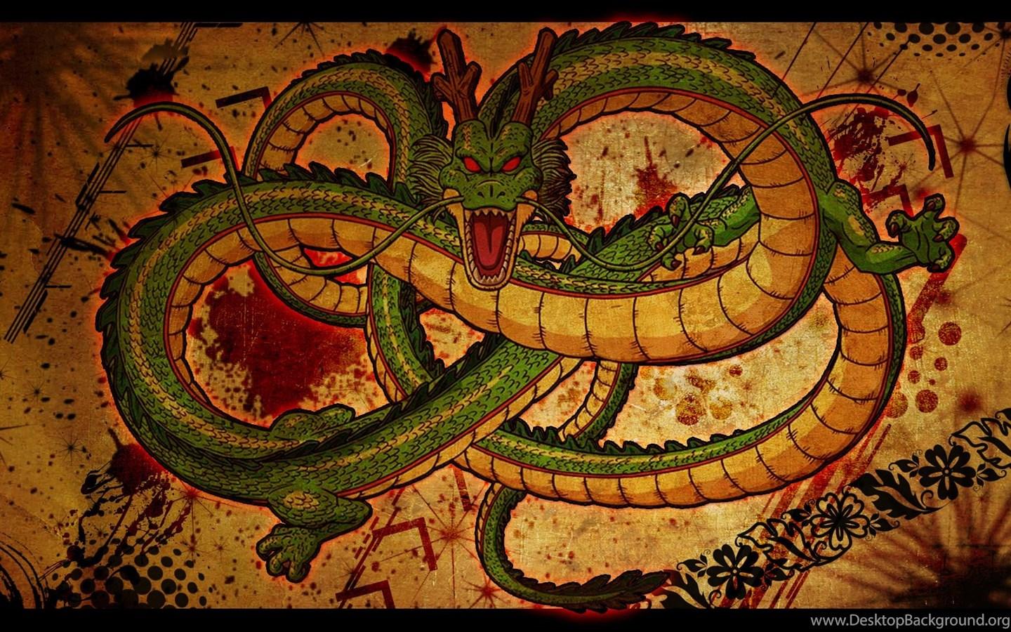 1440x900 Japanese Dragon Wallpaper Desktop Desktop Background