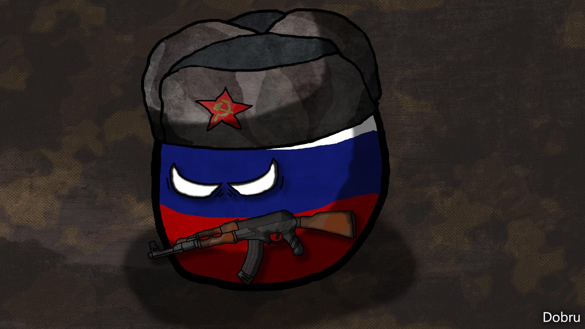 1920x1080 Do countryball wallpaper and pfps