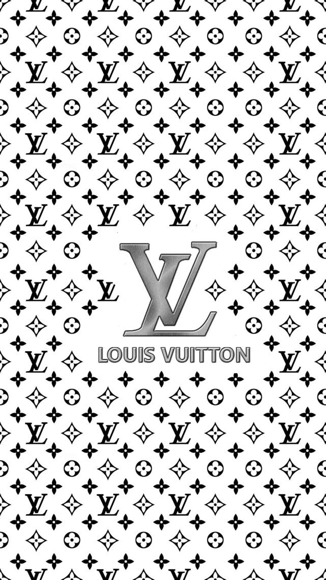 LV iPhone Wallpapers - Top Free LV iPhone Backgrounds - WallpaperAccess