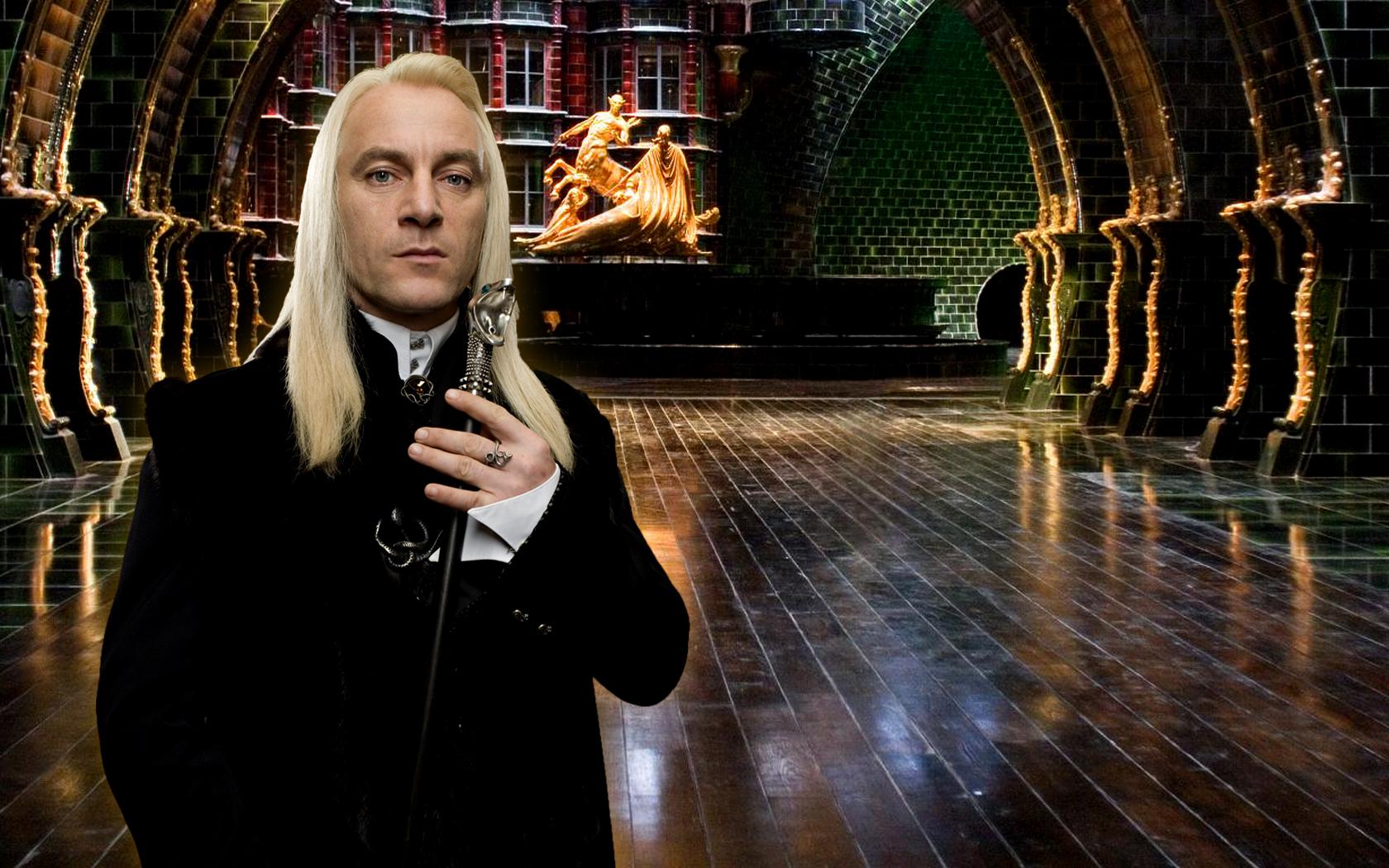 1680x1050 Most Evil Harry Potter Villains Ranked