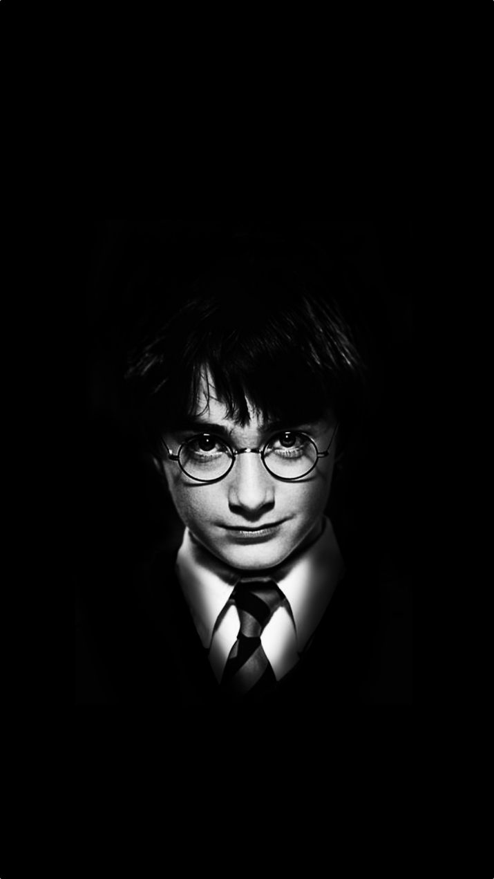 715x1271 Harry Potter Wallpaper