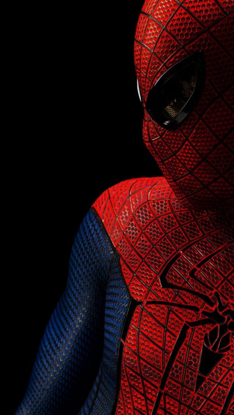 Spiderman Portrait Wallpapers - Top Free Spiderman Portrait Backgrounds ...