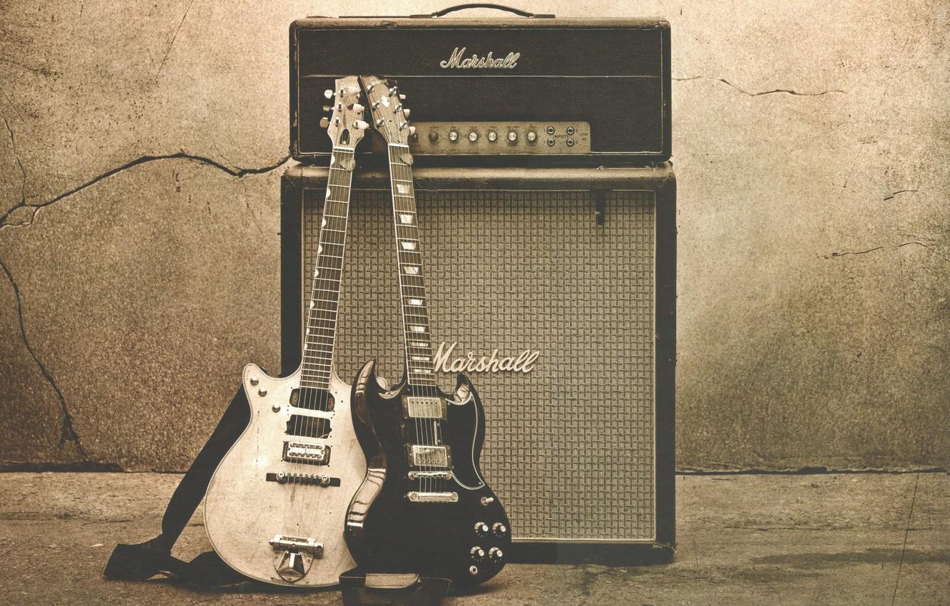 Guitar Amp Wallpapers - Top Free Guitar Amp Backgrounds - WallpaperAccess