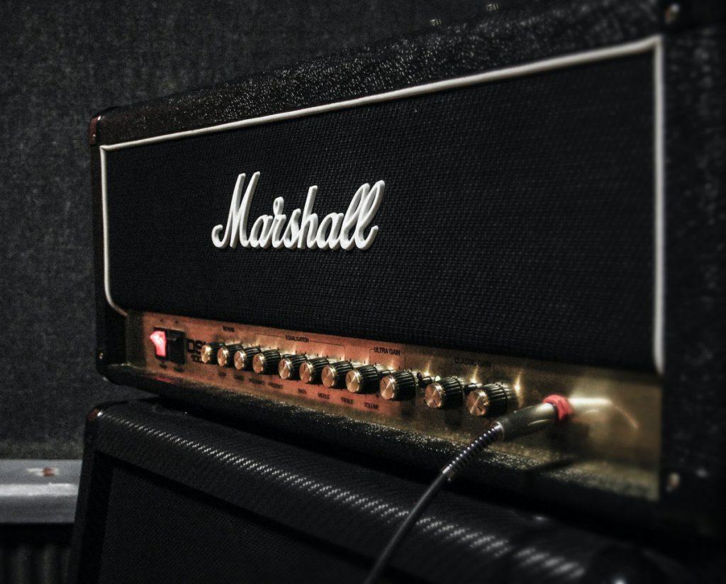 Guitar Amp Wallpapers - Top Free Guitar Amp Backgrounds - WallpaperAccess