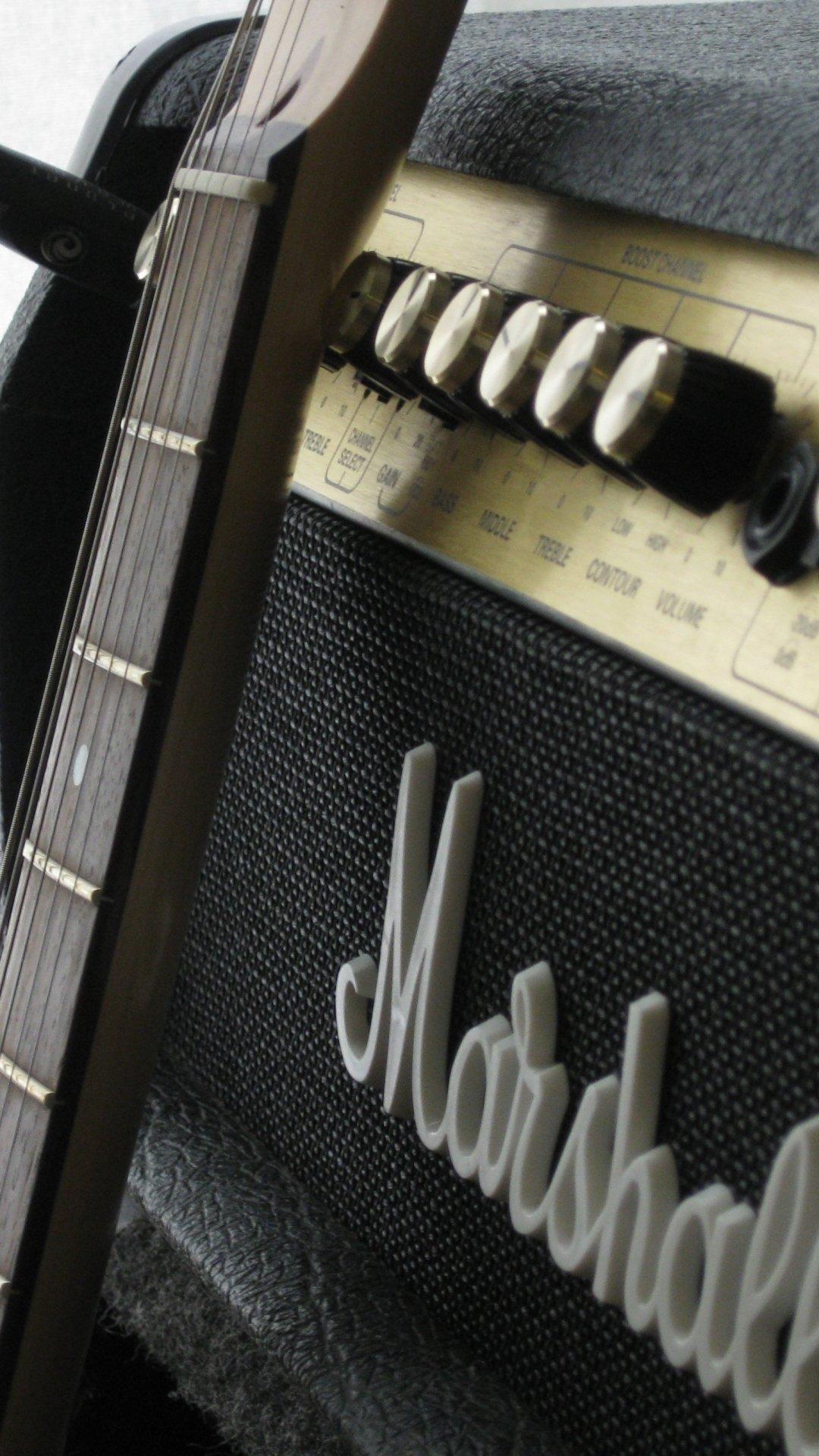 Guitar Amp Wallpapers - Top Free Guitar Amp Backgrounds - WallpaperAccess