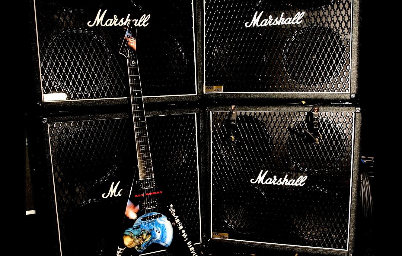 Guitar Amp Wallpapers - Top Free Guitar Amp Backgrounds - WallpaperAccess