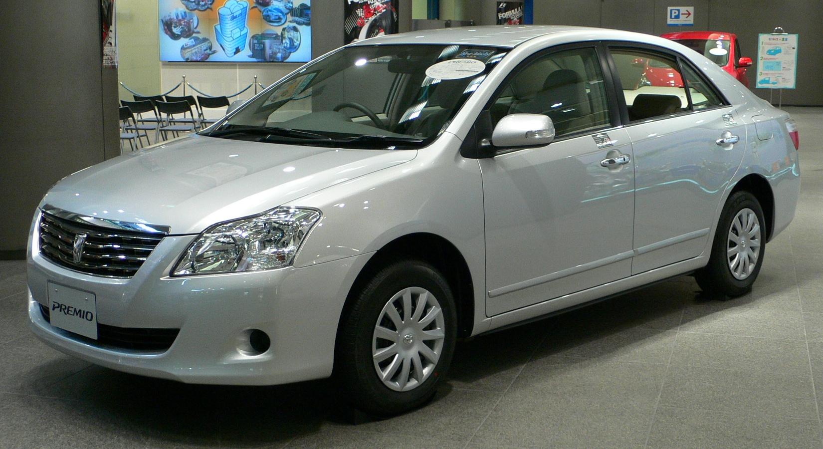 Тойота премия. Toyota Premio / Тойота Премио. Тойота корона Премио 2010. Toyota Corolla Premio 2010. Тойота Королла Премио 2010.