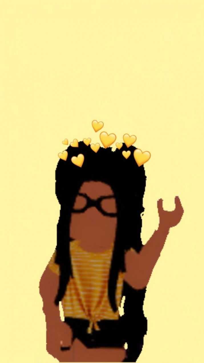 715x1269 Roblox Girl Wallpaper