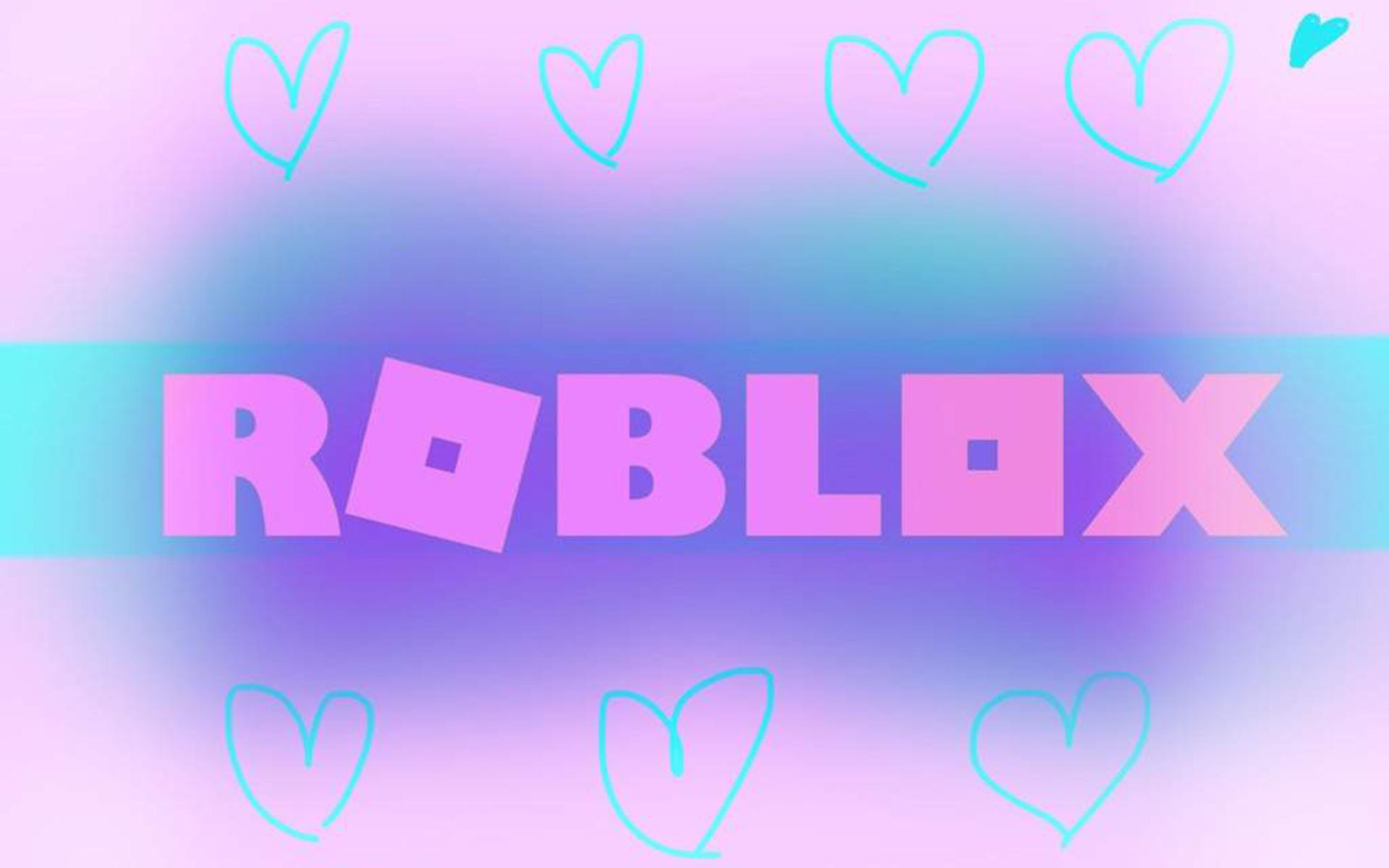 1920x1200 Cute Roblox Wallpaper HD for Desktop