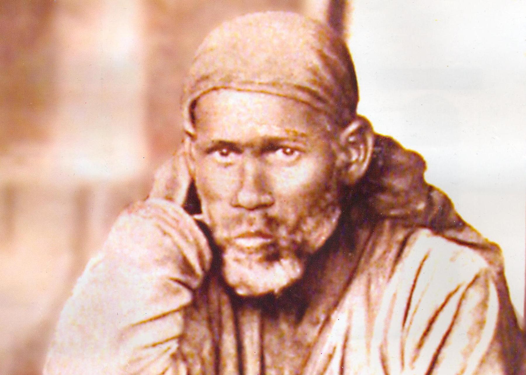 1800x1285 Shirdi Sai Baba Real Photo : Original Picture