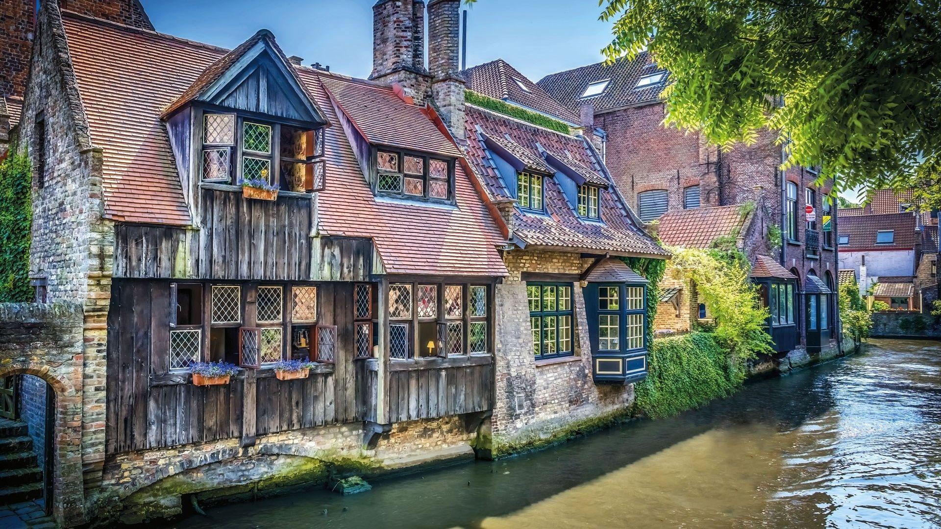 1920x1080 Belgium free Wallpaper for your desktop, download 1680×1050 Belgium Wallpaper (41 Wallpaper). Adorable Wallpaper. Bruges, Bruges belgium, West flanders