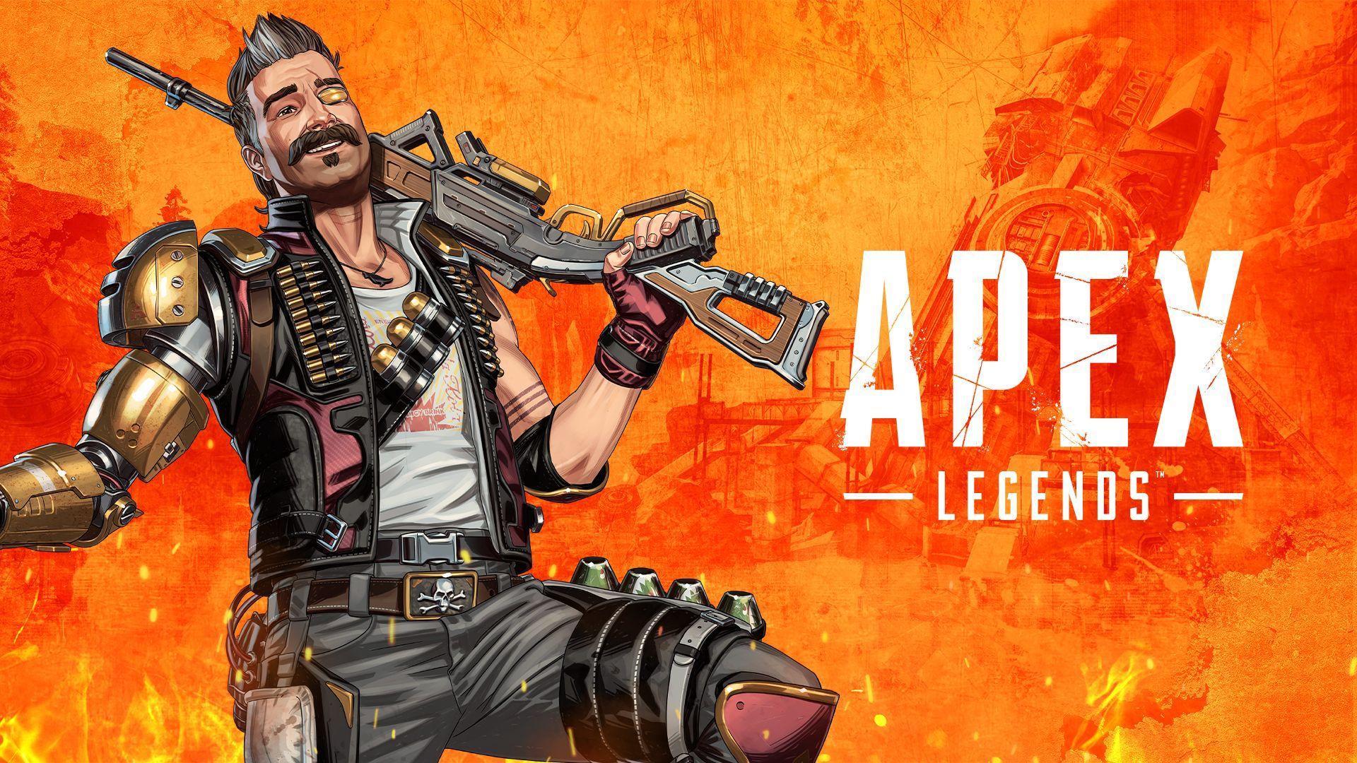 Apex Legends 4k Wallpapers Top Free Apex Legends 4k Backgrounds