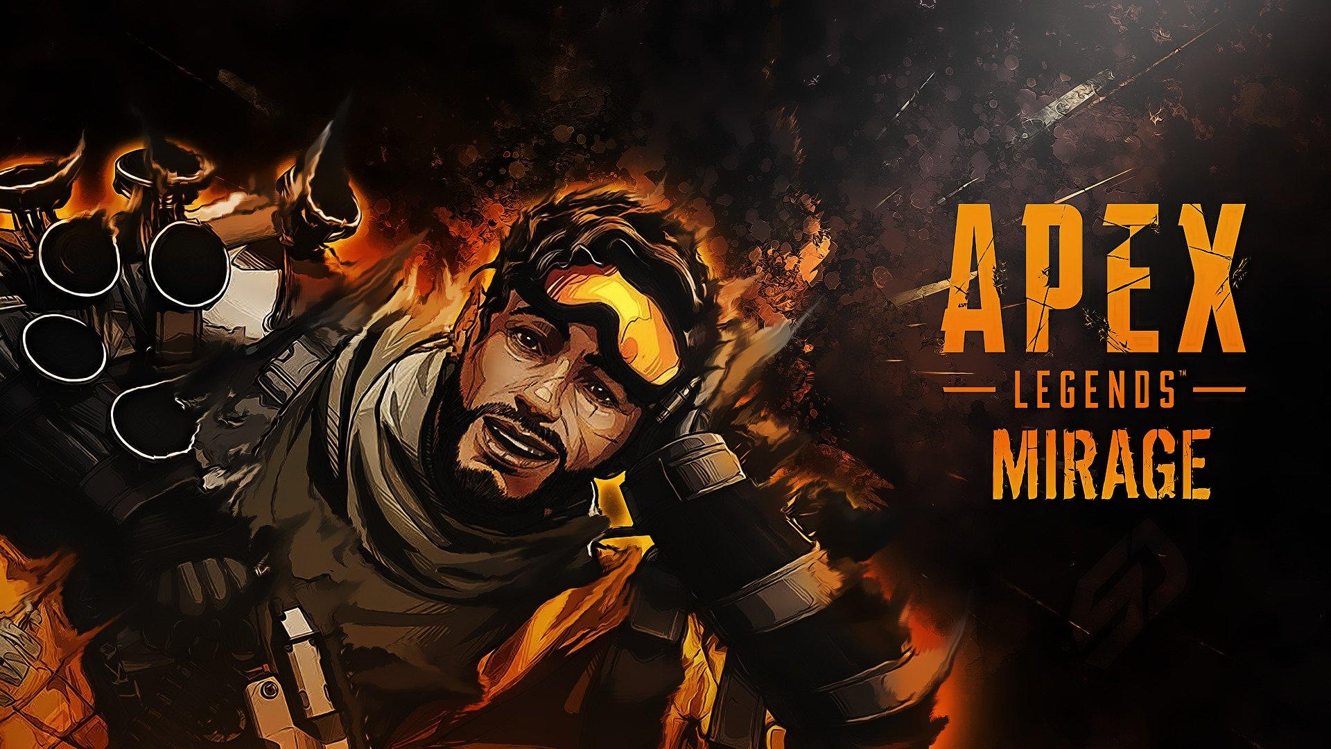 1920x1080 Apex Legends Wallpaper