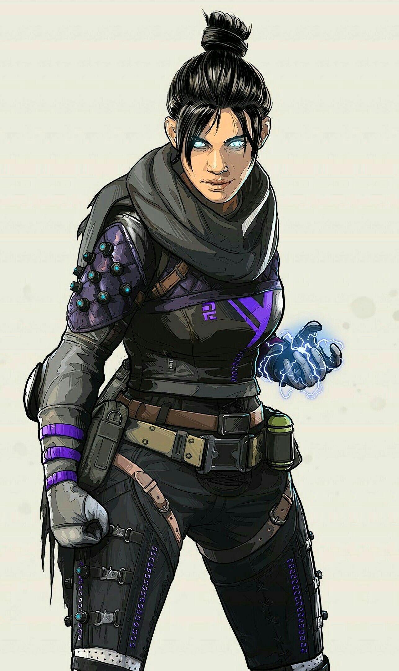 1286x2160 Apex Legends Wallpaper 4K Phone Trick. Legend, Apex, Mobile legend wallpaper