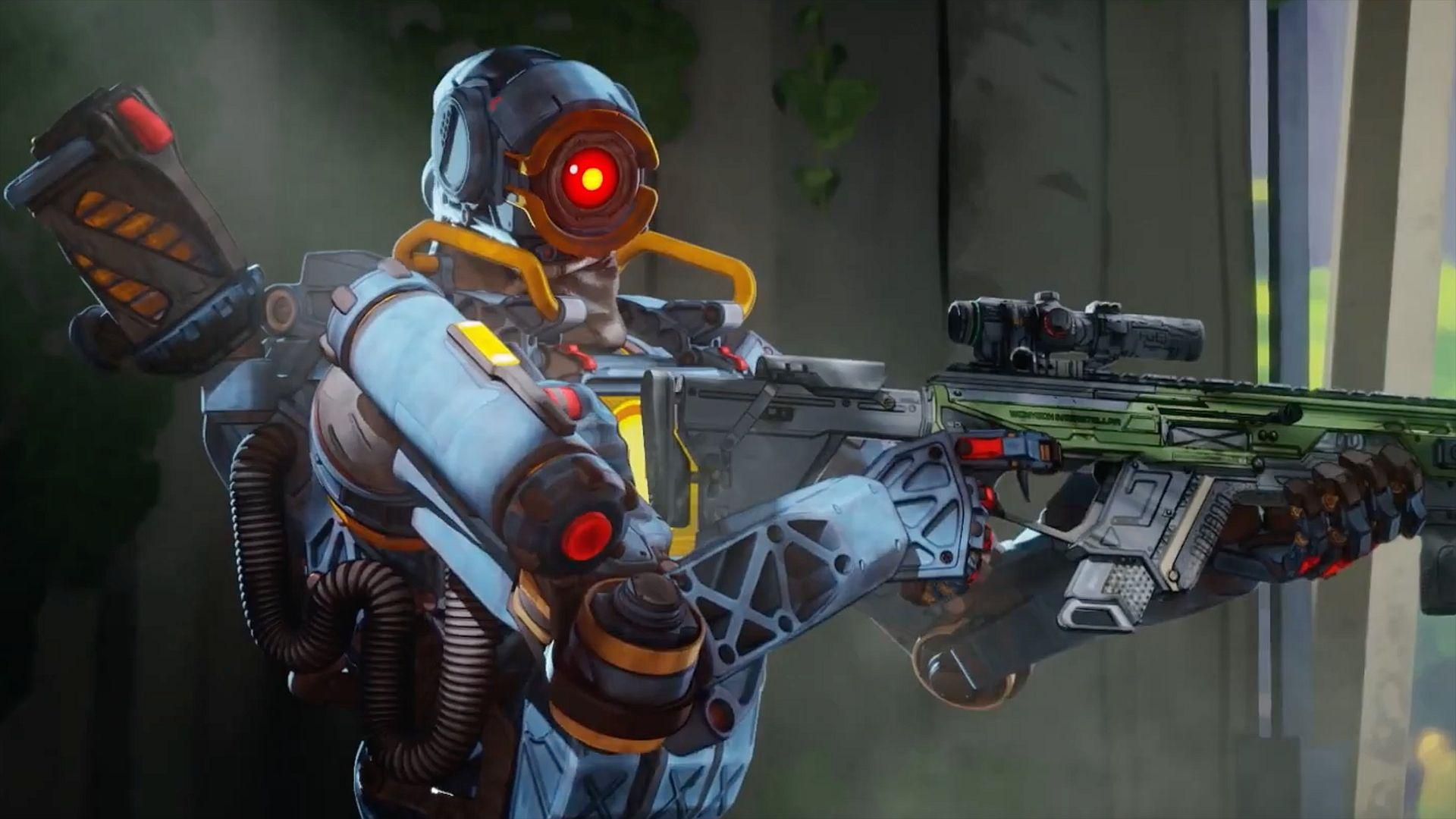 1920x1080 Apex Legends Mobile Wallpaper