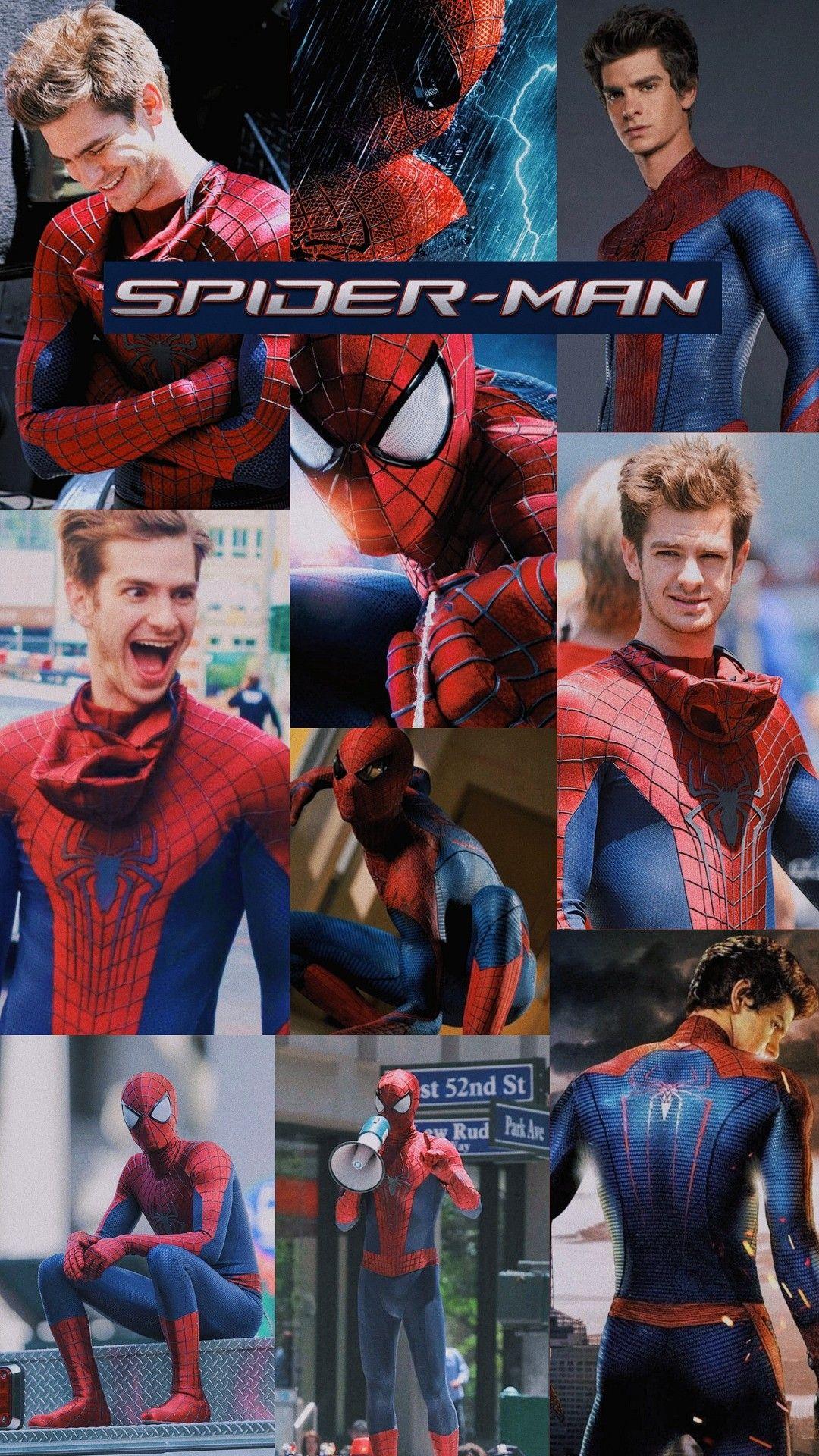 1080x1920 on Twitter. Andrew garfield spiderman, Peter parker spiderman, Amazing spiderman movie