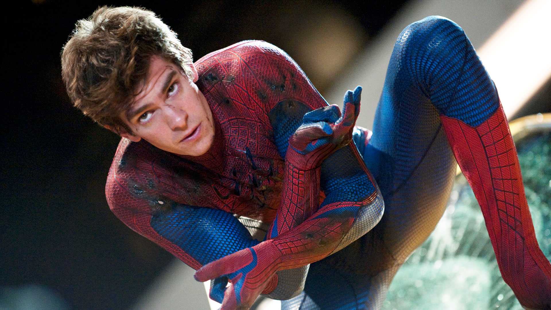 1920x1080 Andrew Garfield Spider Man Wallpaper