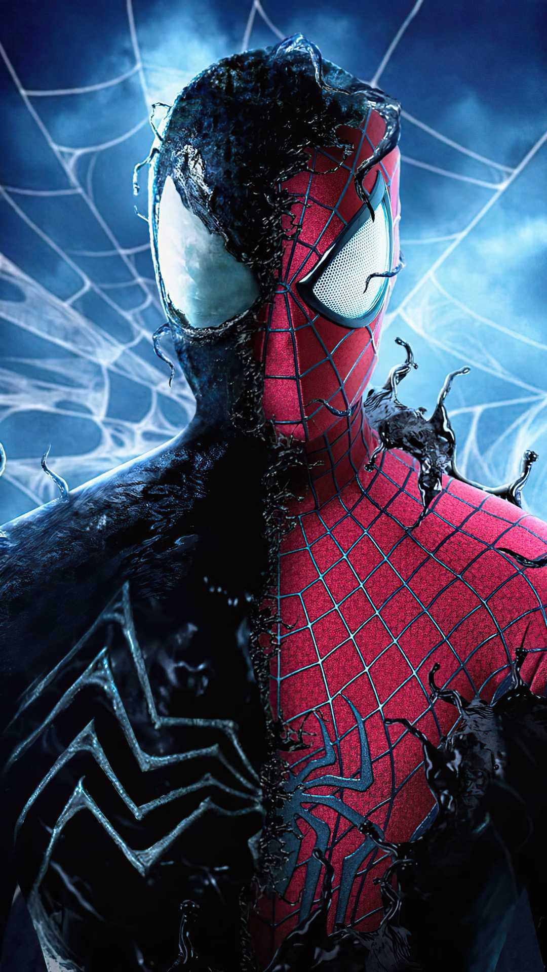 1080x1920 Andrew Garfield Spider Man Wallpaper