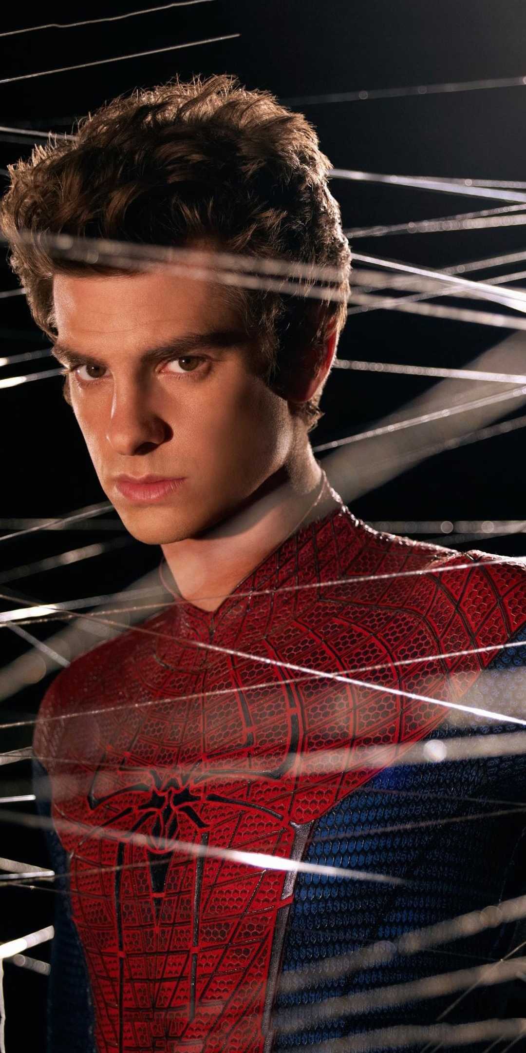 1080x2160 Andrew Garfield Wallpaper