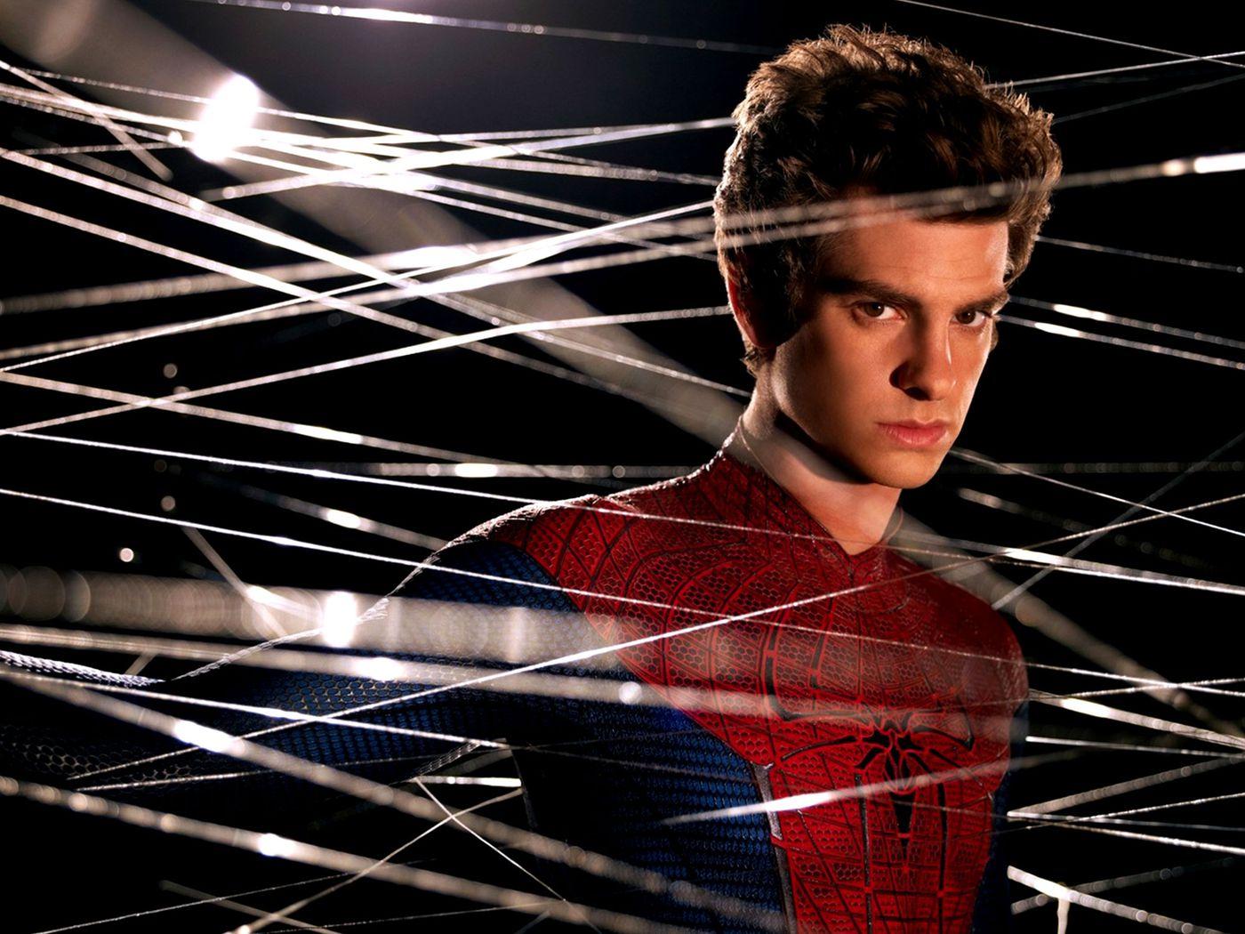 1400x1050 Andrew Garfield Game For Another Spider Man Movie After No Way Home