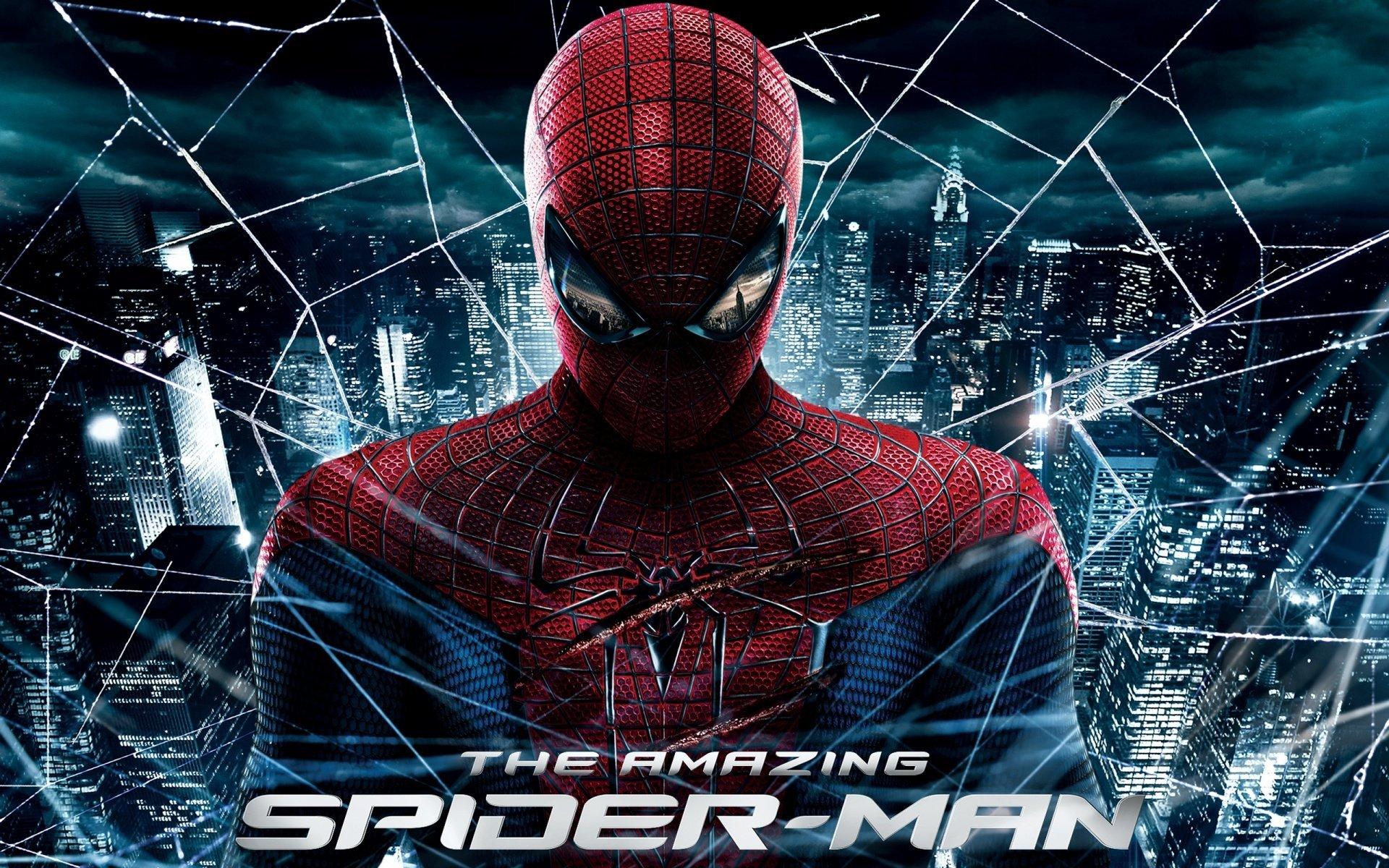 1920x1200 Furlow7 all my friends who are fans of Andrew Garfield. # SpiderMan
