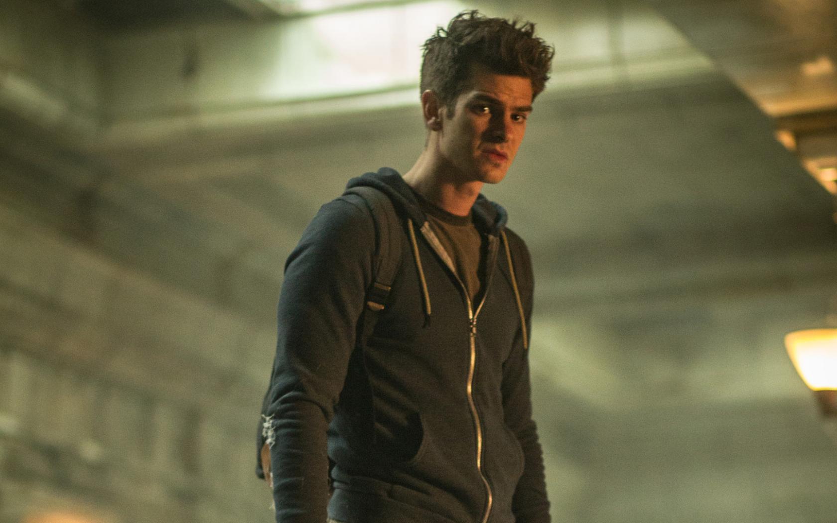 1680x1050 Free download The Amazing Spider Man 2 Andrew Garfield 1j Wallpaper HD [1920x1080] for your Desktop, Mobile & Tablet. Explore Peter Parker Wallpaper. Peter Parker Wallpaper, Peni Parker Wallpaper, Peter Pan Wallpaper