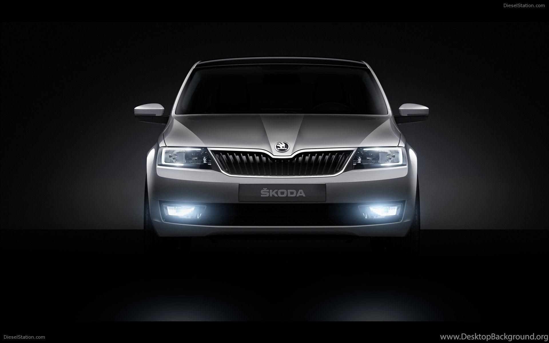 1920x1200 Skoda Octavia Wallpaper For Desktop High Definition Download Desktop Background