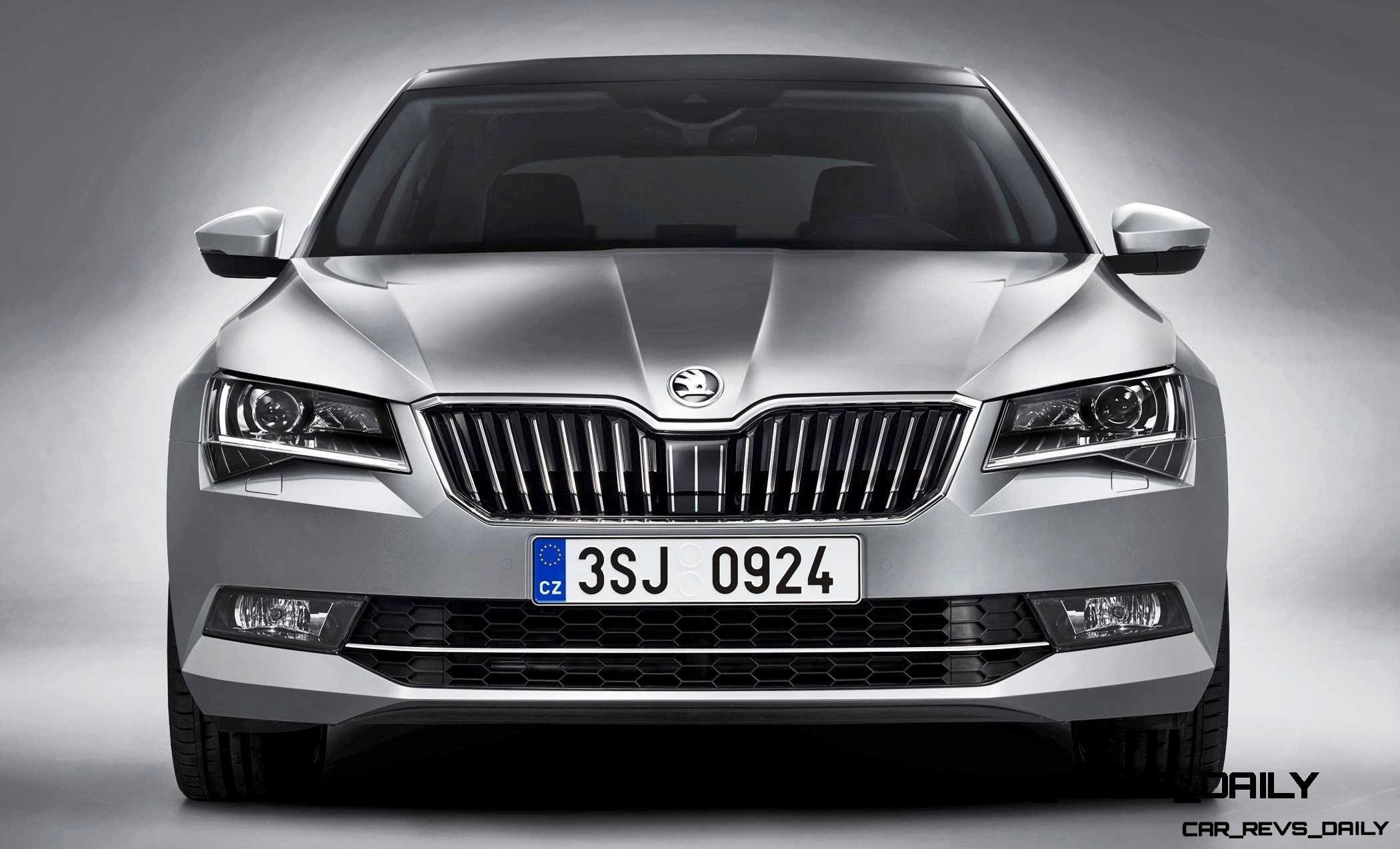 2100x1274 Skoda Superb