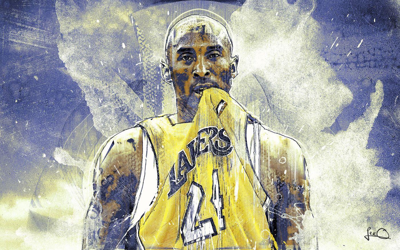 Dope NBA Wallpapers - Top Free Dope NBA Backgrounds - WallpaperAccess