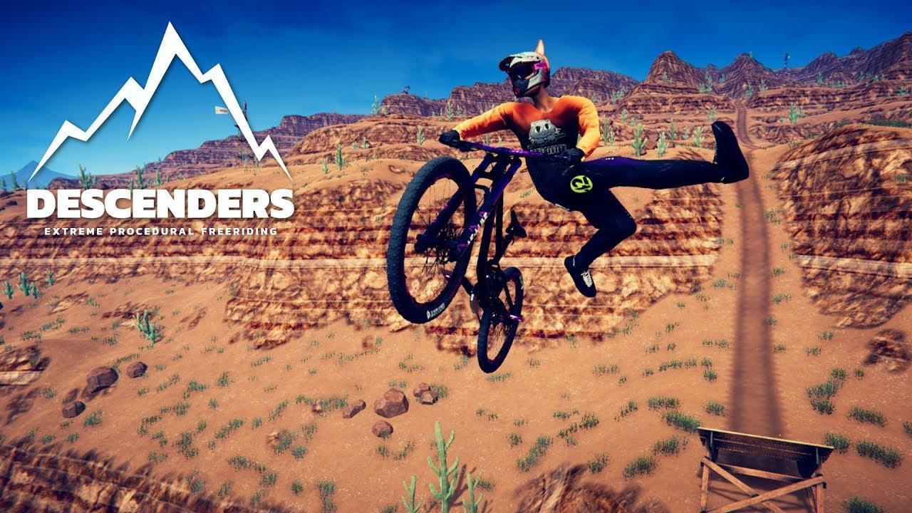 Descenders Wallpapers Top Free Descenders Backgrounds WallpaperAccess