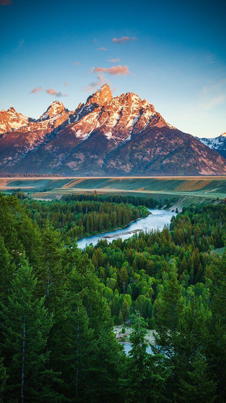 750x1334 Nature Mobile 4k Wallpaper