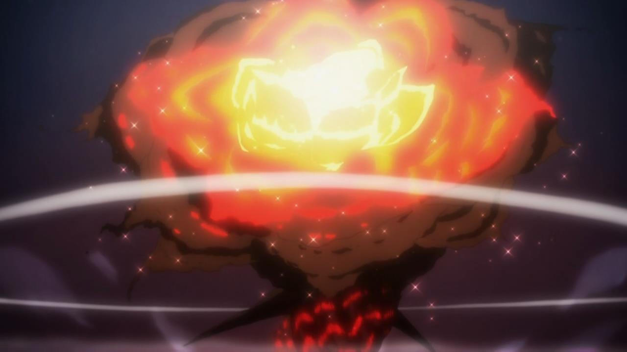 1280x720 Poor Man Rose Hunter X Hunter Wallpaper