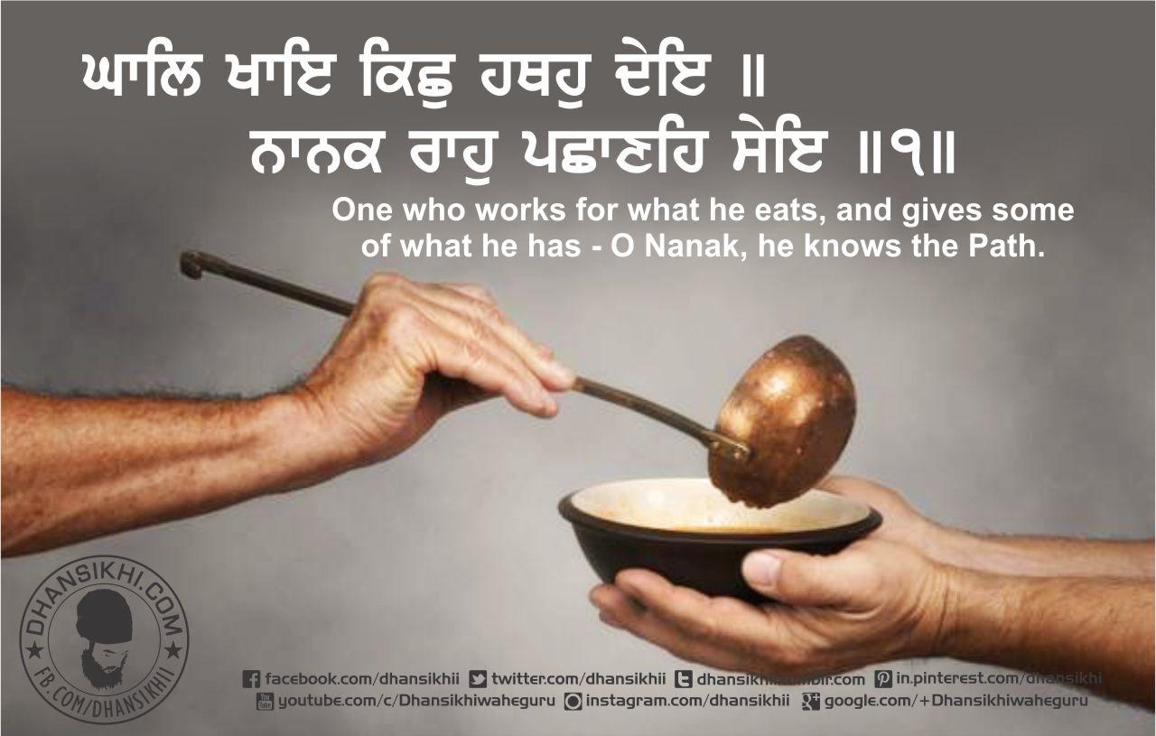 1280x815 One Who Is Gracious To A Poor Man Lends To The Lord