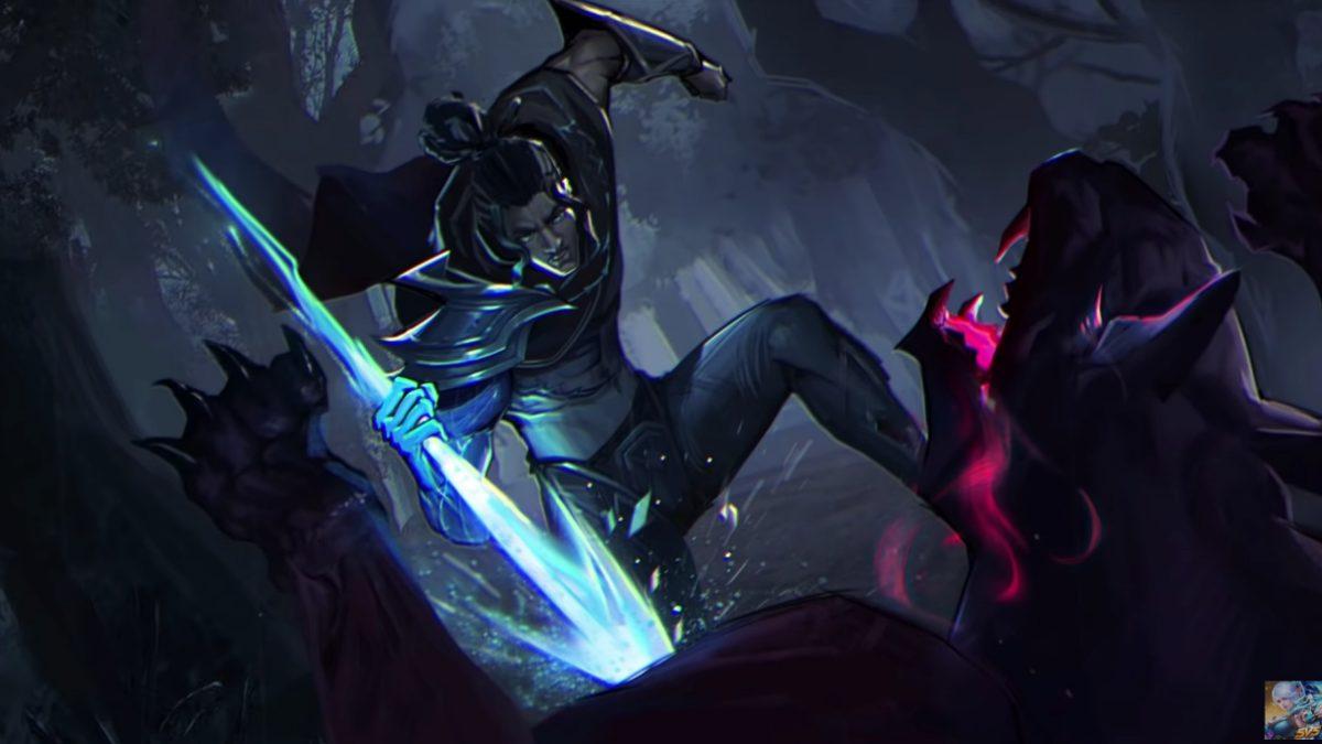 1200x675 Tips Brody Mobile Legends: Build Item Terbaik Untuk Damage Maksimal