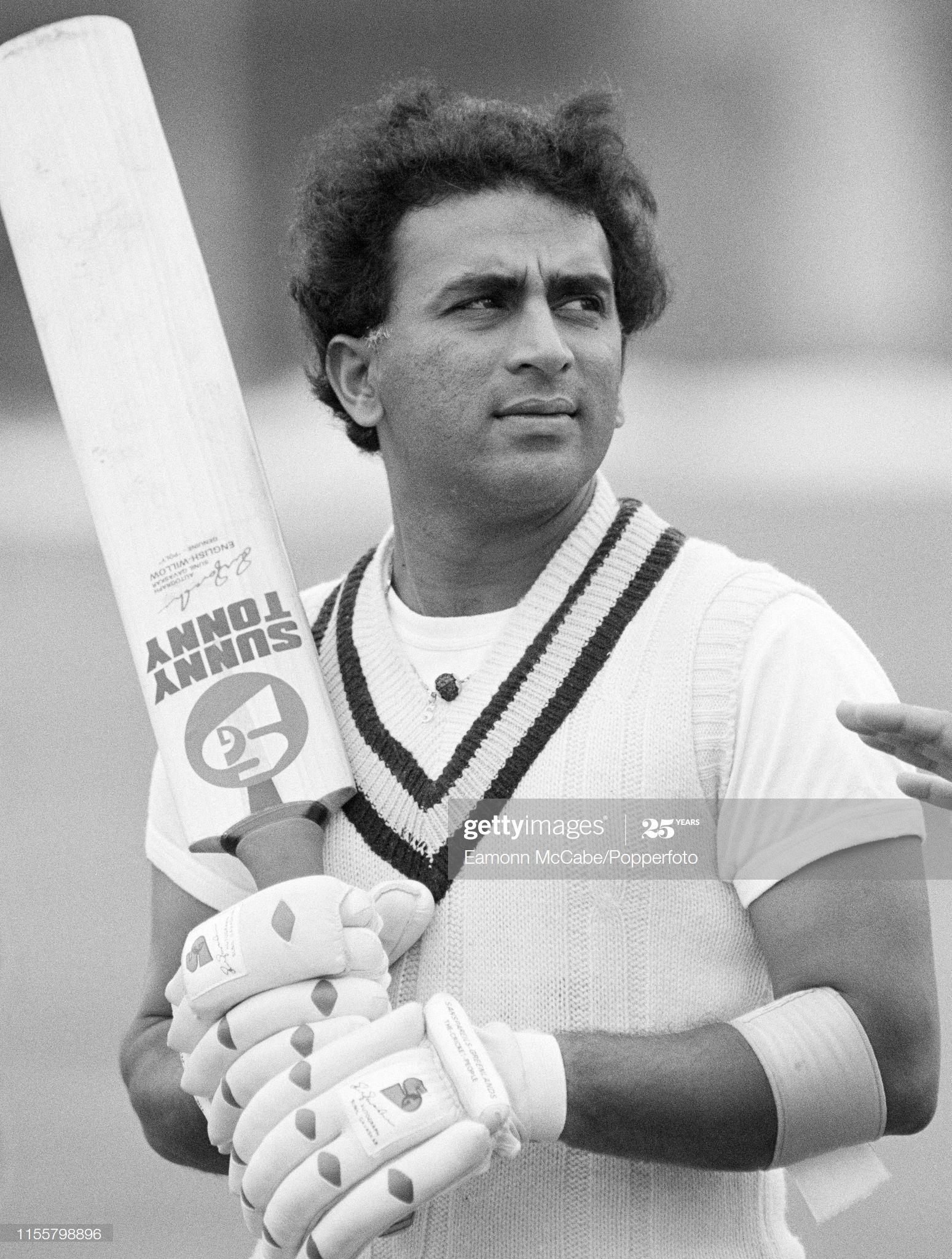 Sunil Gavaskar Wallpapers - Top Free Sunil Gavaskar Backgrounds ...