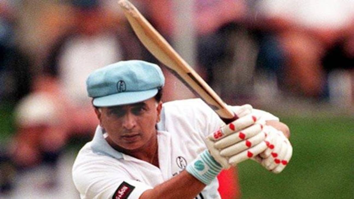 Sunil Gavaskar Wallpapers - Top Free Sunil Gavaskar Backgrounds