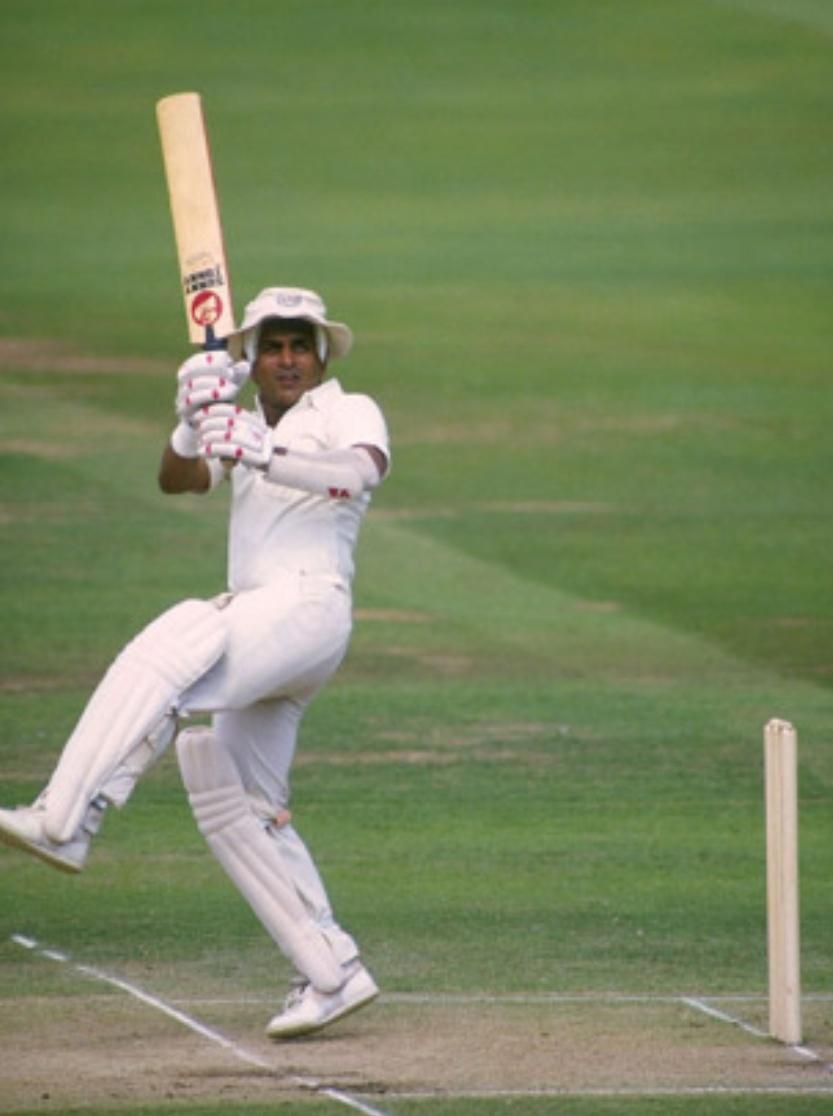 Sunil Gavaskar Wallpapers - Top Free Sunil Gavaskar Backgrounds