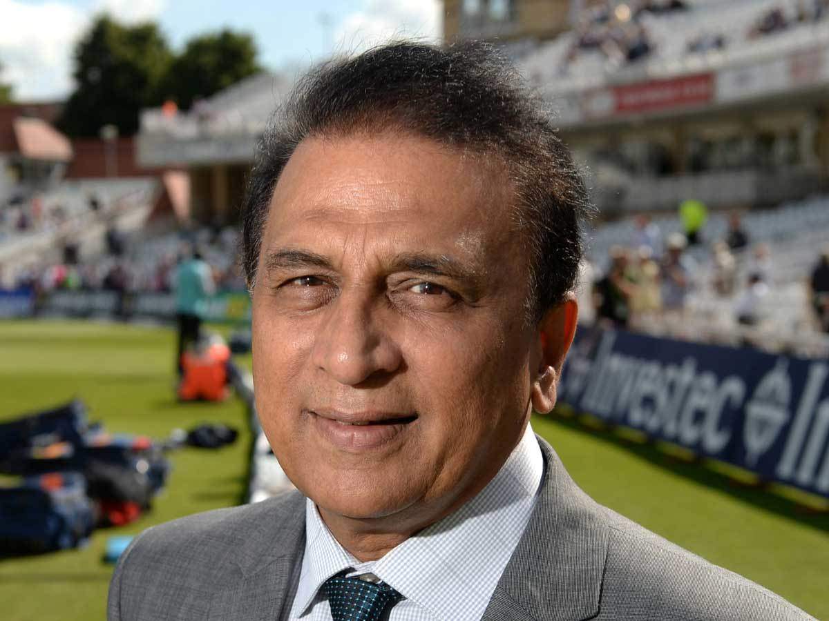 Sunil Gavaskar Wallpapers - Top Free Sunil Gavaskar Backgrounds