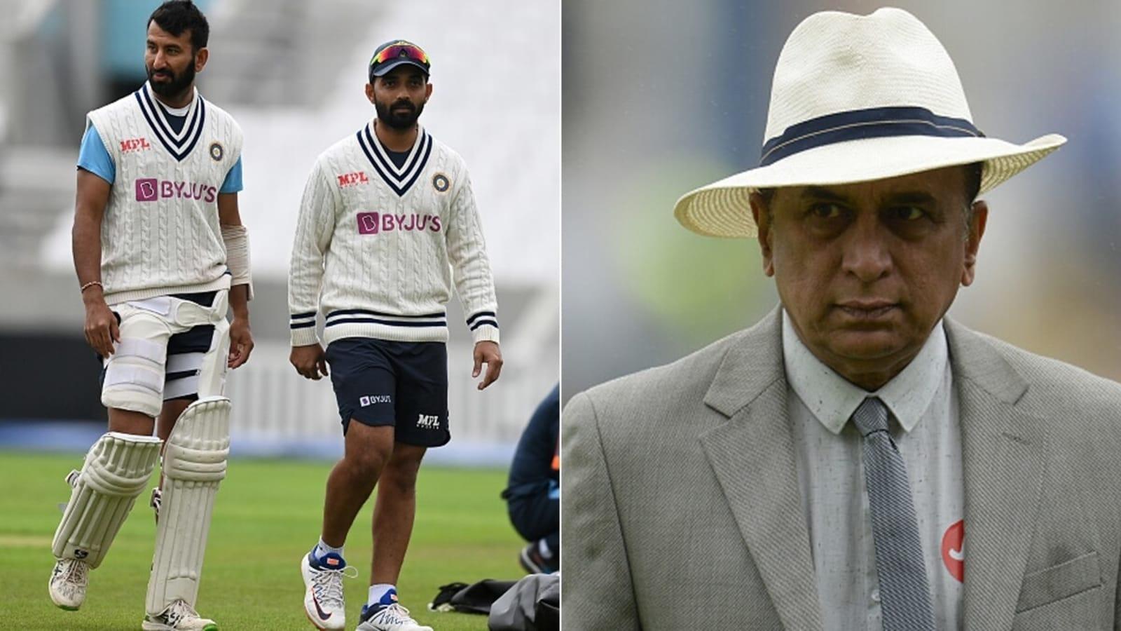 Sunil Gavaskar Wallpapers - Top Free Sunil Gavaskar Backgrounds