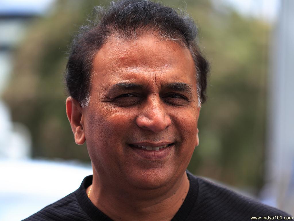 Sunil Gavaskar Wallpapers - Top Free Sunil Gavaskar Backgrounds