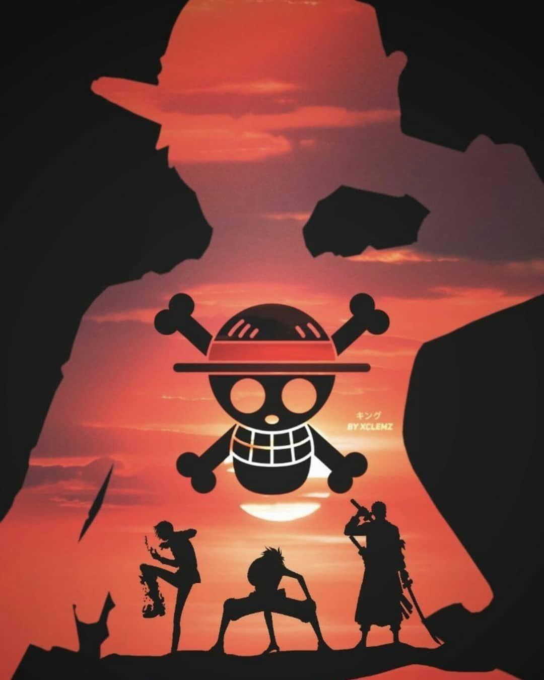 1080x1350 One Piece Community ♥️ added a photo to their Instagram account: “Rate this ar. Fond d'écran téléphone, Fond d'ecran dessin, Idées de papier peint