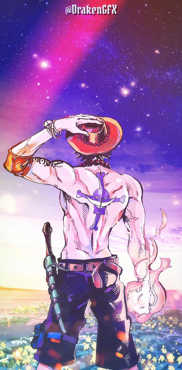 630x1280 One Piece wallpaper