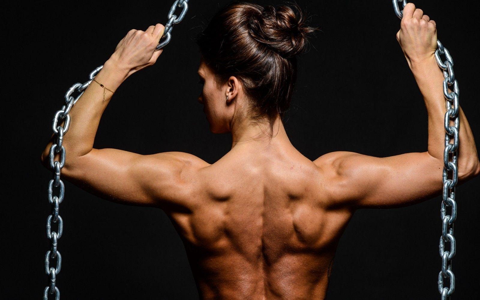1600x1000 Diet Plan For Women To Gain Weight and Muscle. Muscle women, Muscle building women, Muscle building workouts