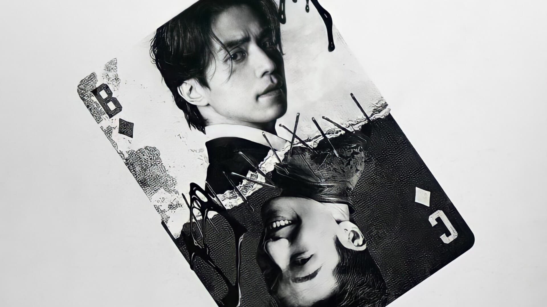 1920x1080 Bad and Crazy (2021) Korean Drama Watch Online English Sub