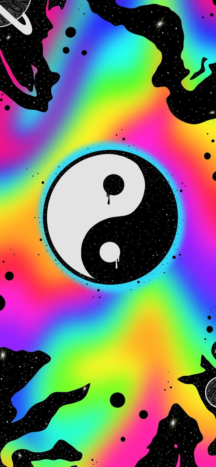 736x1593 Savannah Saturn on Twitter. Cool wallpaper cartoon, Trippy iphone wallpaper, Crazy wallpaper
