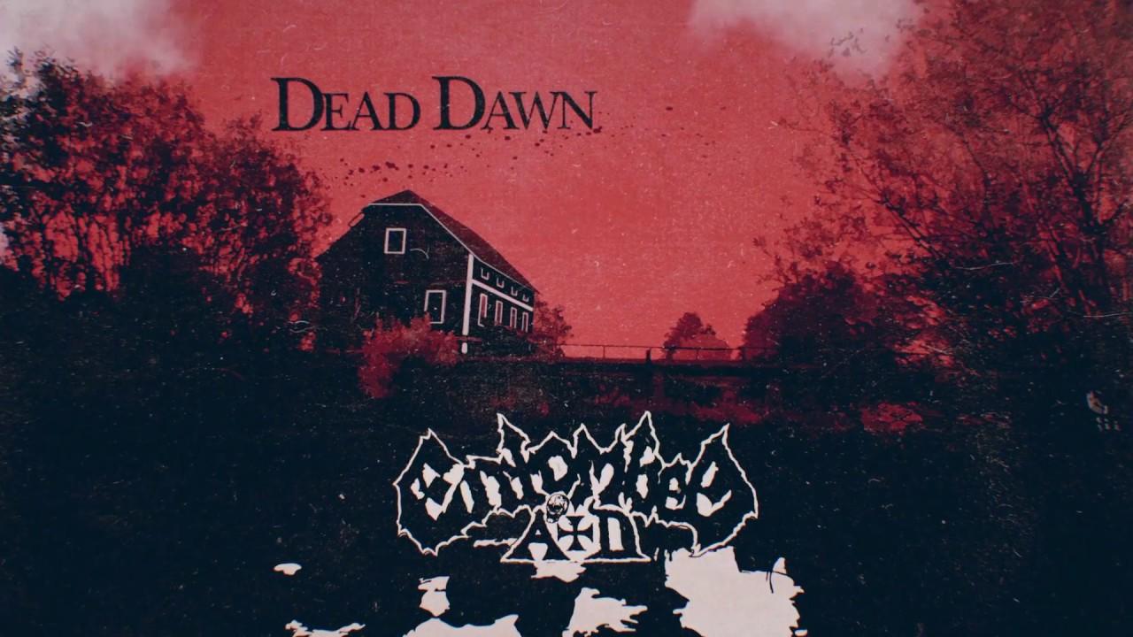 1280x720 ENTOMBED A.D. Dawn (OFFICIAL VIDEO)