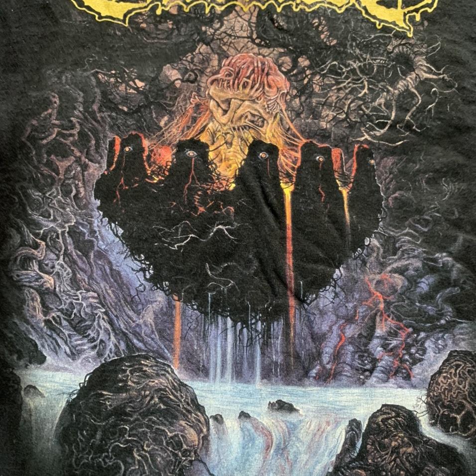 Entombed Wallpapers - Top Free Entombed Backgrounds - WallpaperAccess