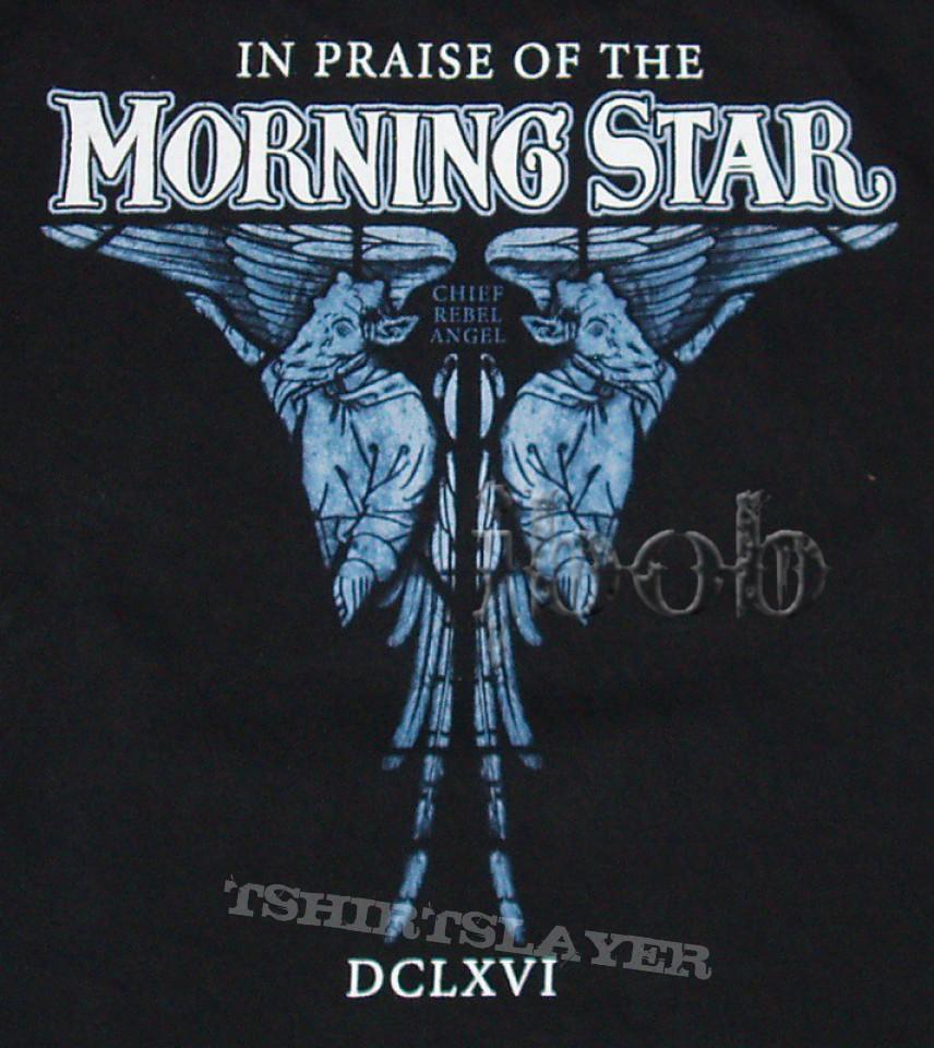 856x960 Entombed, Entombed Star TShirt or Longsleeve (sickmite's)