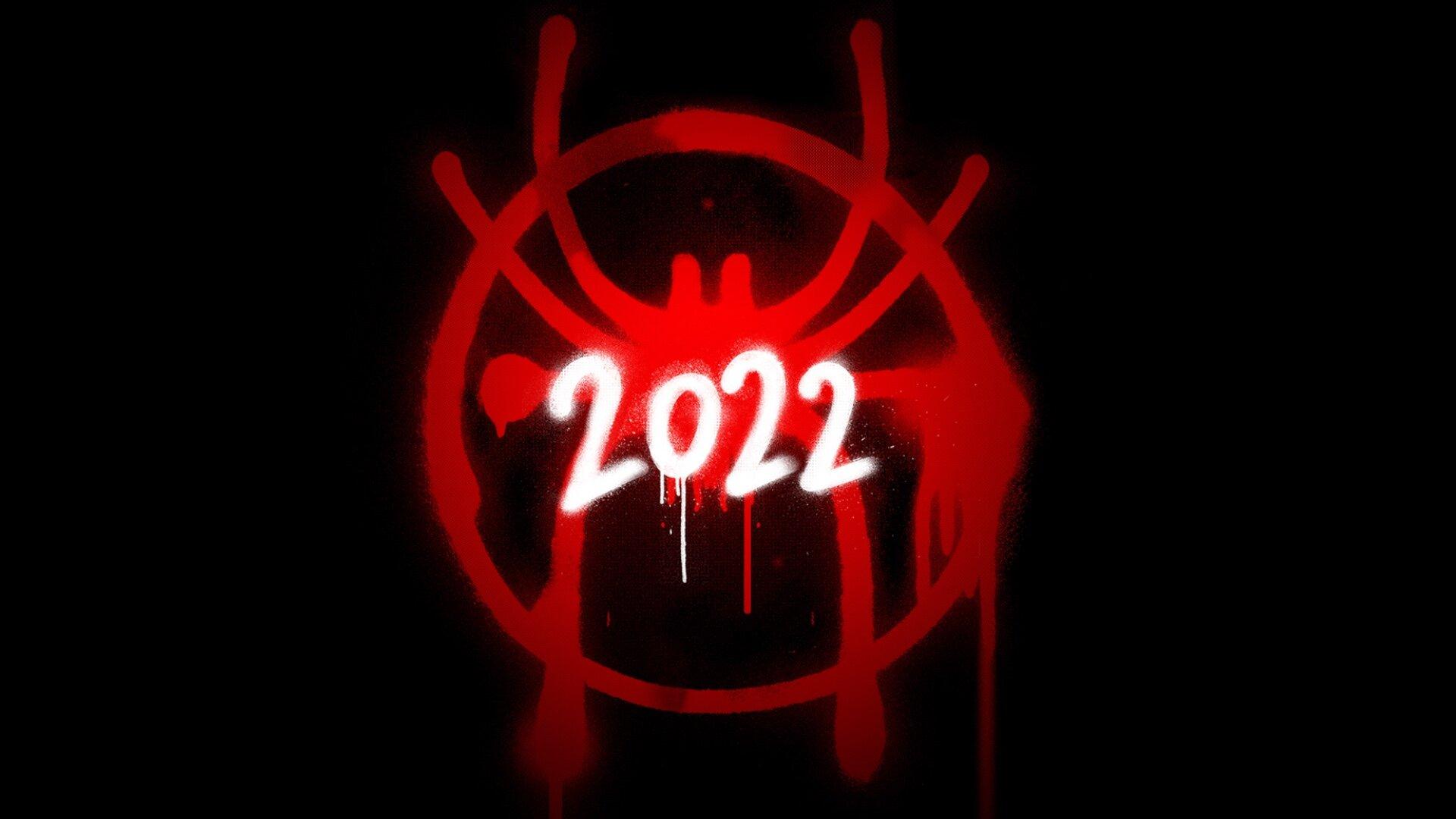 1920x1080 The Sequel To SPIDER MAN: INTO THE SPIDER VERSE Is Coming In 2022